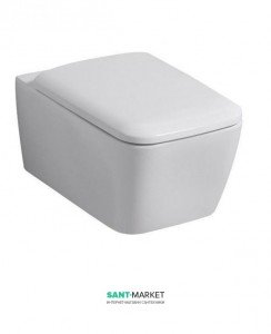 Унітаз підвісний Kolo колекція Life M23100000