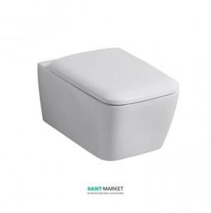 Унитаз подвесной Kolo коллекция Life Reflex M23100900