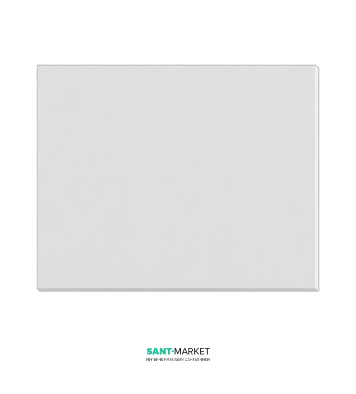 Дзеркало Jika Lyra 100x75x19 H4555560393041