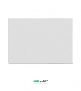 Дзеркало Jika Lyra 120x75x19 H4555570393041