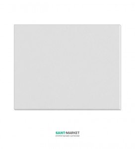 Дзеркало Jika Lyra 100x75x19 H4555560393041