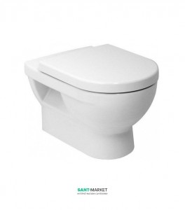 Унітаз підвісний Jika Cubito H8204220000001