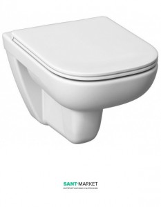 Унітаз підвісний Jika Olymp Deep H8206100000001