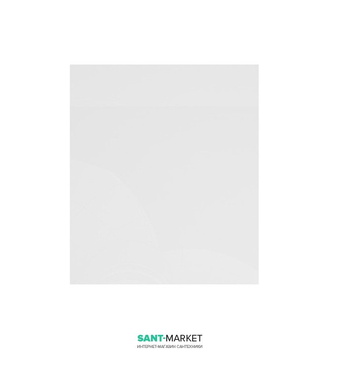 Дзеркало Jika Mio 64х57.3 білий H4342211715001