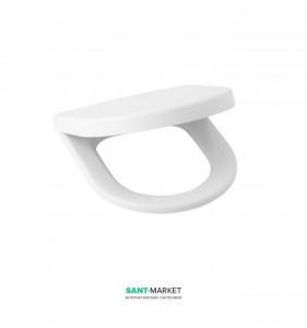 Кришка для унітазу Jika Cubito Soft-Close H8927123000001