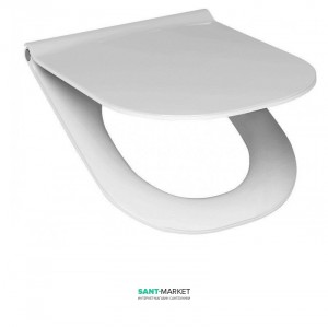 Крышка для унитаза Jika Mio Soft close H8917110000631