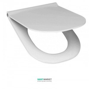 Крышка для унитаза Jika Mio Soft close H8917110000631