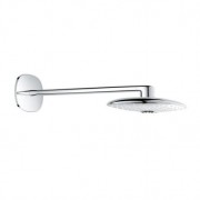 Верхний душ с кронштейном Grohe Rainshower DUO 360 хром 26254000