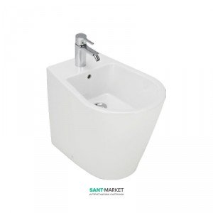 Біде підлогове Sanitana Glam GLBD2