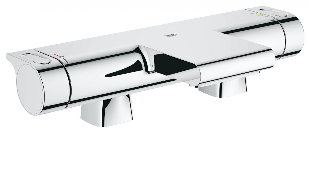 Термостат для ванни Grohe Grohtherm 2000 NEW 34176001