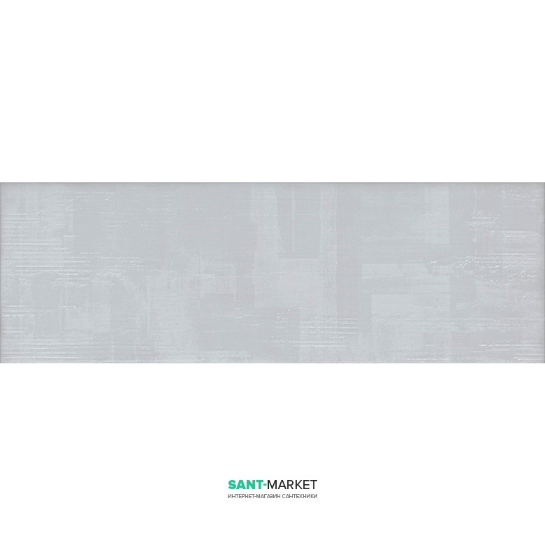 Плитка настенная Kale Etoile Grey Rectified RM-7202R 25х75