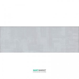 Плитка настенная Kale Etoile Grey Rectified RM-7202R 25х75