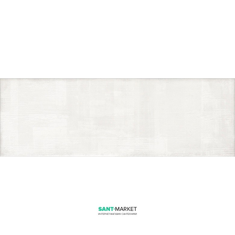 Плитка настенная Kale Etoile White Rectified RM-7200R 25х75