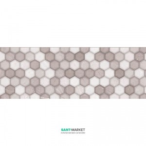 Плитка настенная Navarti Brisbane Perla RLV. 30x90