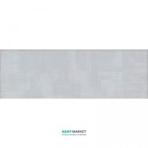 Плитка настінна Kale Etoile Grey Rectified RM-7202R 25х75