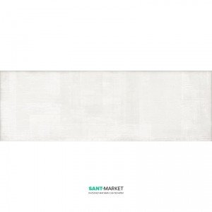 Плитка настенная Kale Etoile White Rectified RM-7200R 25х75
