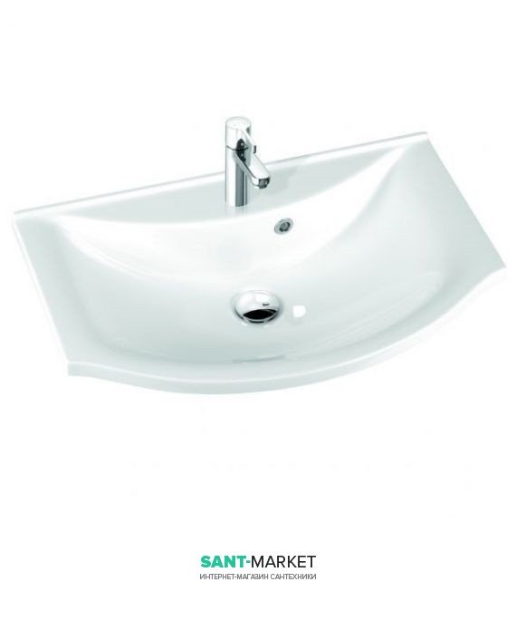 Раковина для ванної підвісна Marmorin Pamona 320 075 022 xx x