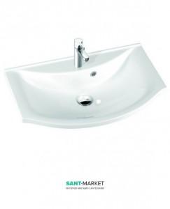 Раковина для ванної підвісна Marmorin Pamona 320 075 022 xx x