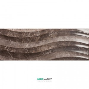 Плитка настенная Navarti RLV Siena Noce 25х70