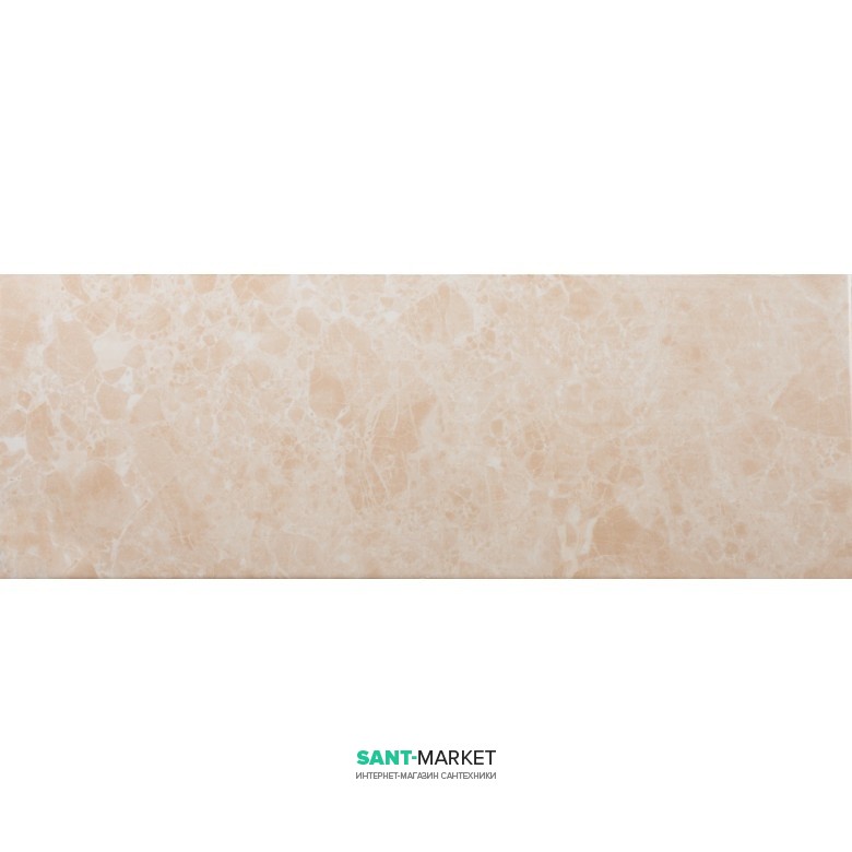 Плитка настенная Navarti Siena Crema 25х70