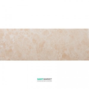 Плитка настенная Navarti Siena Crema 25х70