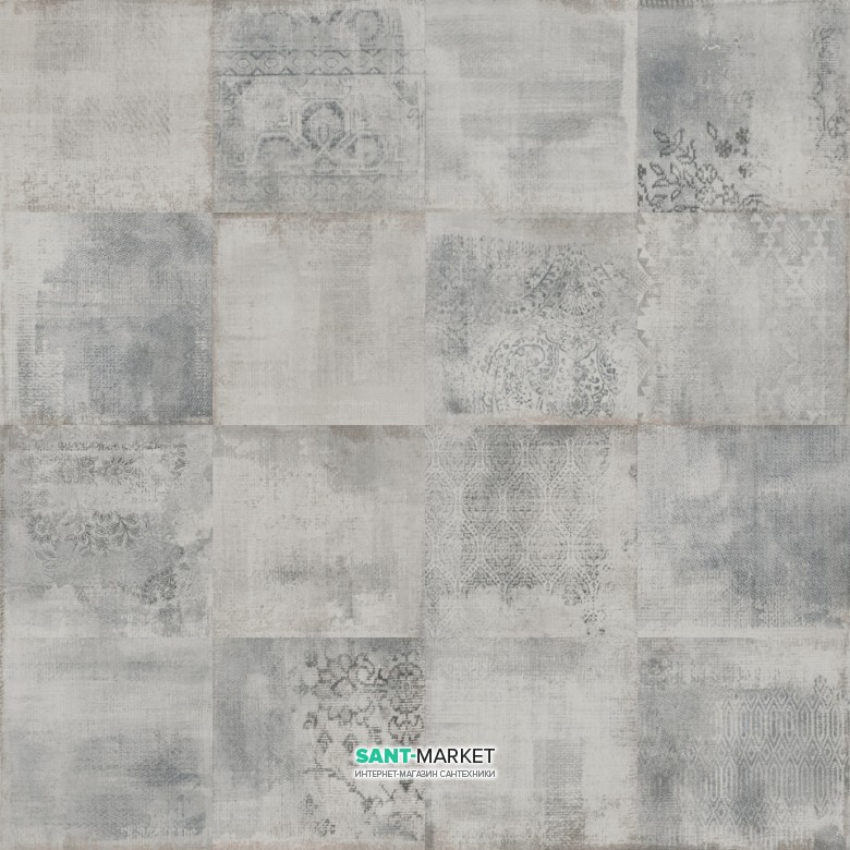 Плитка для підлоги Kale Vera GSN 8204R 60х60