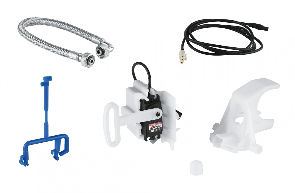 Установочный комплект для автоматического смыва Grohe Sensia® Arena 46944000