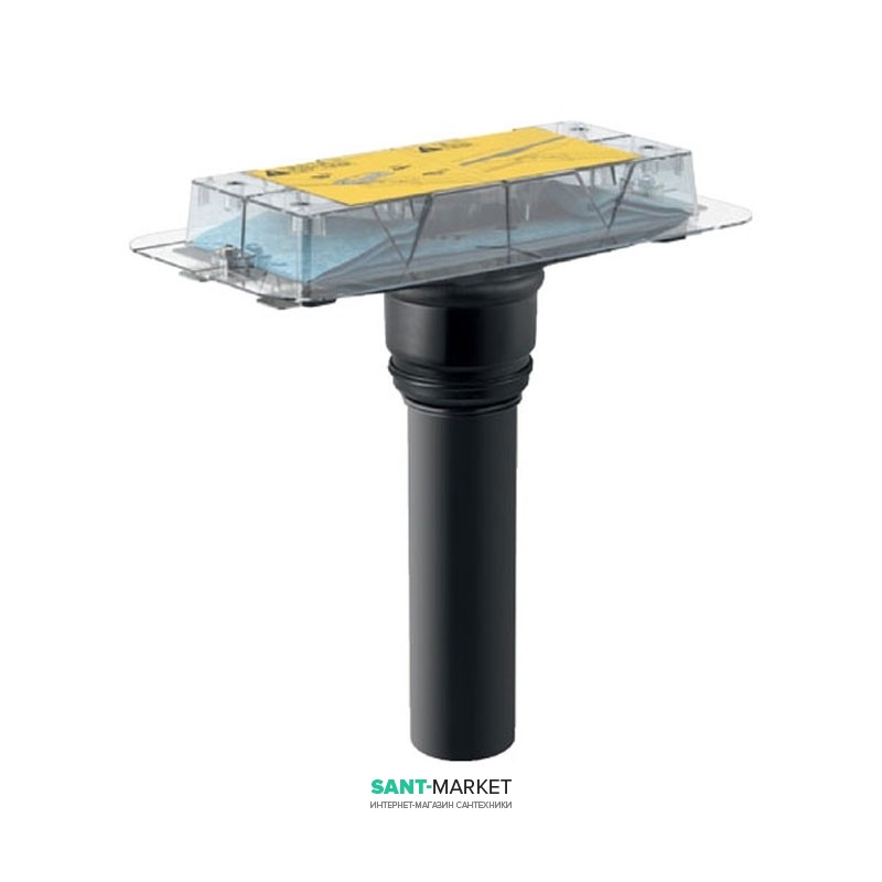 Набор для дренажного канала Geberit CleanLine 154.153.00.1