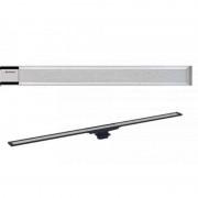 Кришка дренажного каналу Geberit CleanLine20 30-90 полірований метал / матовий метал 154.450.KS.1