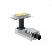 Набор для дренажного канала высота Geberit CleanLine от 90 мм 154.150.00.1