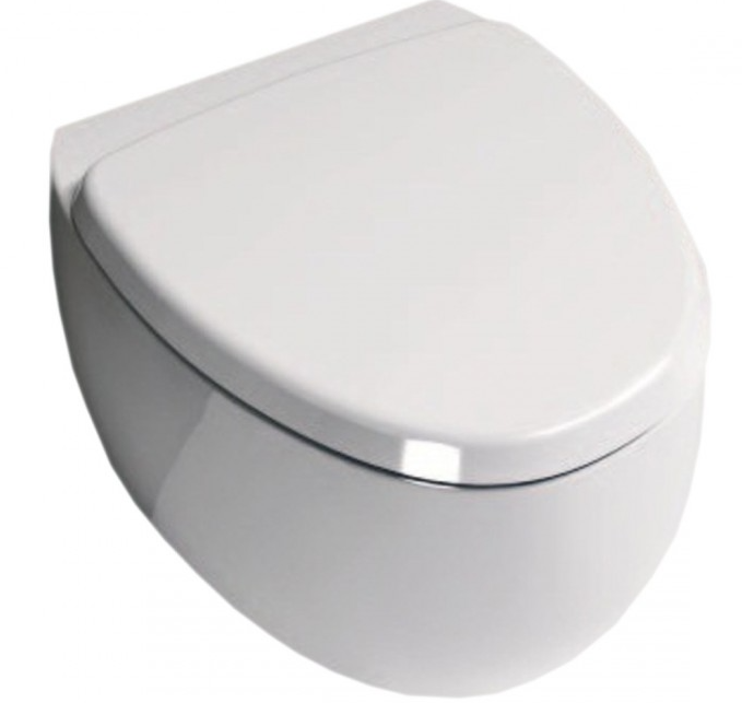 Унитаз подвесной AeT коллекция Motivi Dot S551T0R0V1