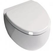 Унитаз подвесной AeT коллекция Motivi Dot S551T0R0V1