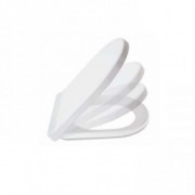 Крышка для унитаза AeT Accent C531R seatsoft-close