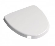 Кришка для унітазу AeT Dot C551R seat covers.close