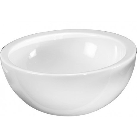 Раковина для ванної накладна AeT колекція Spot біла L450T0R0V0 100