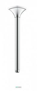 Потолочный душевой кронштейн Grohe Rainshower Grandera 29.2 хром 27982000