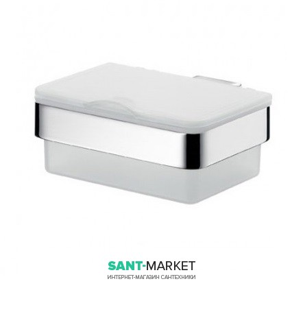 Ємність для серветок Emco Loft 0539 001 01
