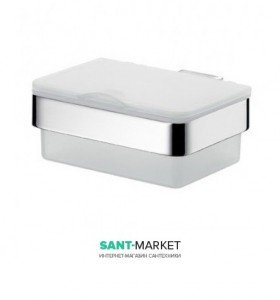 Емкость для салфеток Emco Loft 0539 001 01