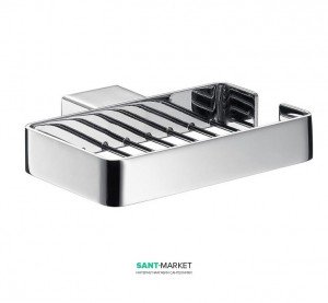 Мильниця-сітка підвісна Emco Loft 14х11.5 хром 0545 001 00