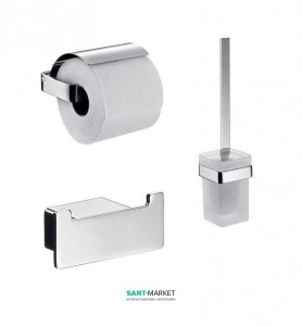 Набор аксессуаров Emco Loft  из 3-х элементов 0598 001 00