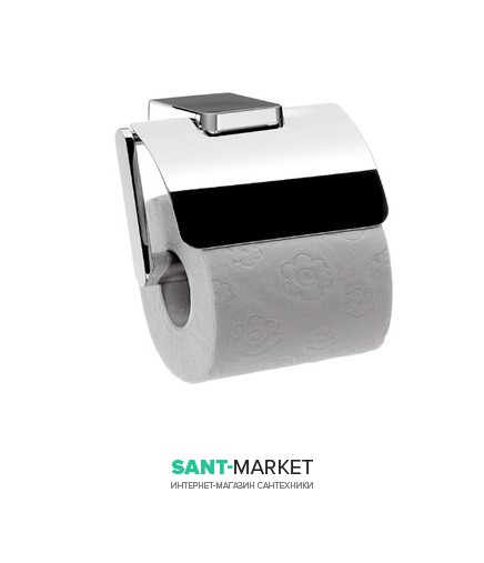Держатель туалетной бумаги Emco Trend 0200 001 02