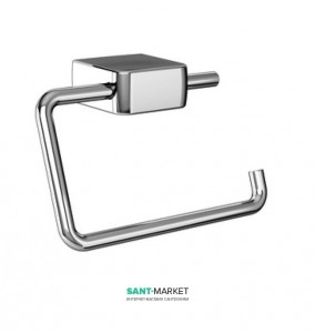 Держатель туалетной бумаги Emco Trend без крышки 0200 001 01