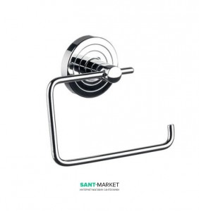 Держатель туалетной бумаги Emco Trend без крышки 0700 001 02