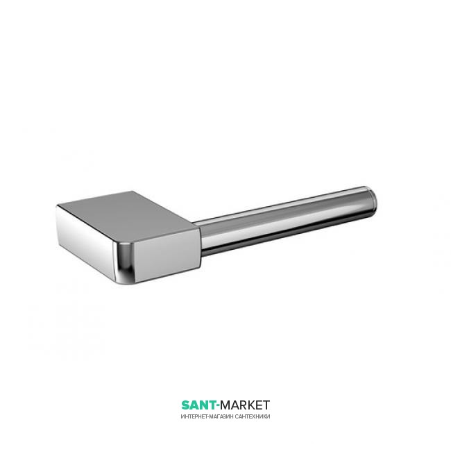 Тримач запасного рулону Emco Trend хром 0205 001 00