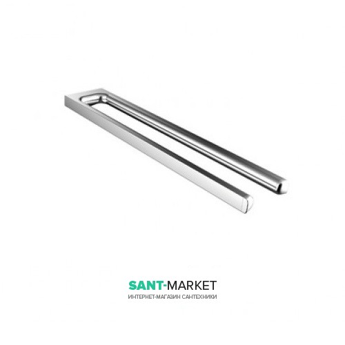 Полотенцедержатель Emco Trend 350мм хром 0250 001 35