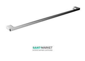 Полотенцедержатель Emco Trend 800мм хром 0260 001 81