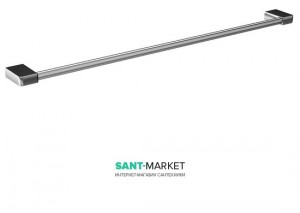 Полотенцедержатель Emco Trend 800мм хром 0260 001 80
