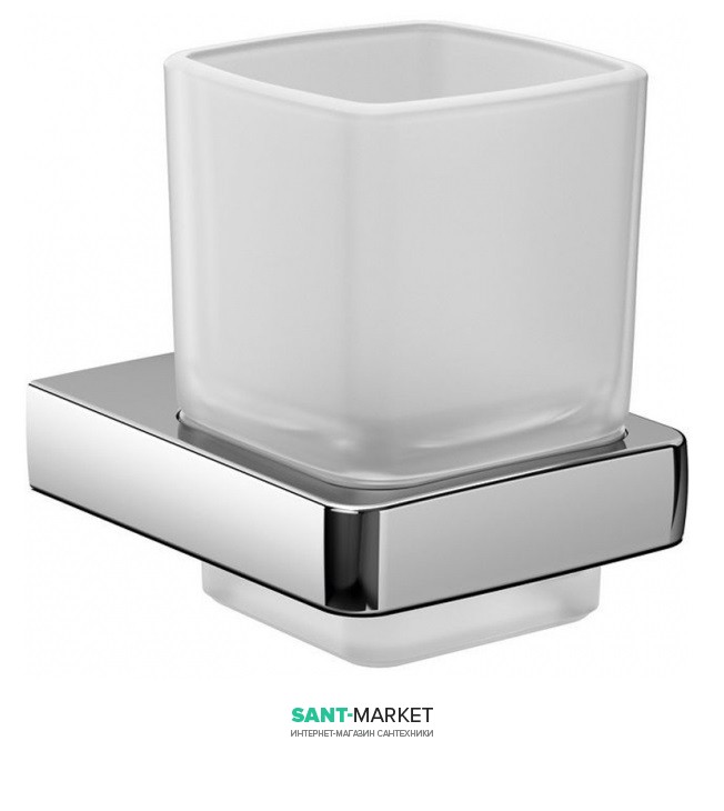 Стакан підвісний Emco Trend хром 0220 001 00