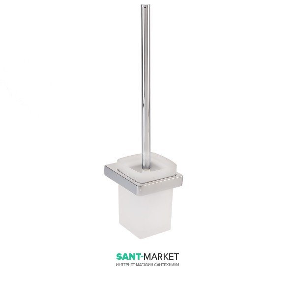 Тримач йоржика Emco Trend хром 0215 001 00