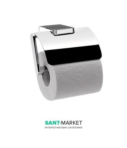 Тримач туалетного паперу Emco Trend 0200 001 02